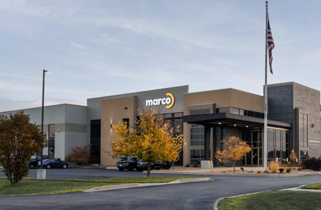 Marco Fallstudie MPS Monitor